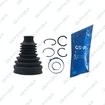 Hřídel nápravy Sada měchů, hnací hřídel GSP 780867