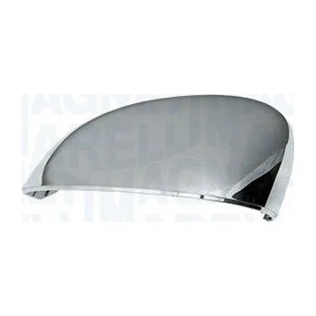 Auto zrcátko Kryt, vnější zrcátko MAGNETI MARELLI 351990003600