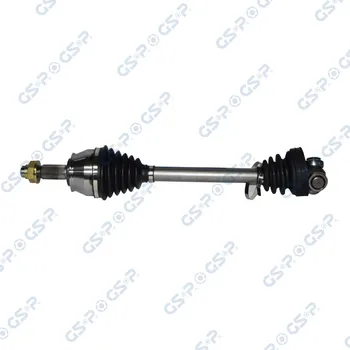 Hřídel nápravy Hnací hřídel GSP 217055