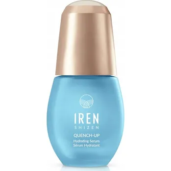 Pleťové sérum Hydratační sérum na obličej Iren Shizen – Quench-up Hydrating Serum