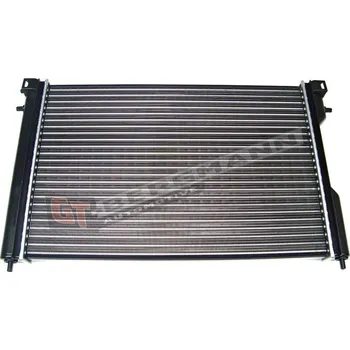 Chladič motoru Chladič, chlazení motoru GT-BERGMANN GT10-128