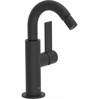 Vodovodní baterie Stojánková umyvadlová baterie Tres zlatá