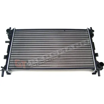 Chladič motoru Chladič, chlazení motoru GT-BERGMANN GT10-129