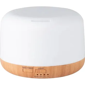 Zvlhčovač vzduchu Čistička vzduchu Activeshop SPA 01