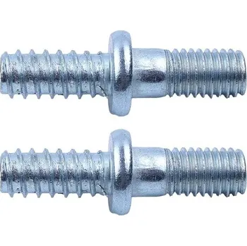 Sekačka Sada čepů vodicích tyčí Gubeter, pro řetězovou pilu Stihl 019T Ms170 Ms171 Ms180 Ms181 Ms190T