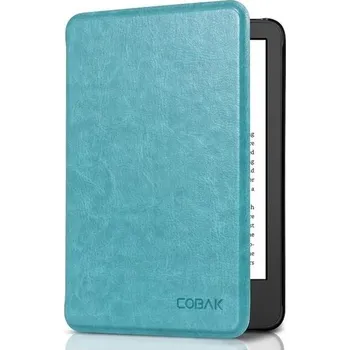Příslušenství pro tablet Pouzdro CoBak Kindle pro 6" novou čtečku elektronických knih Kindle 11. generace, 2022 (model č.