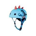 Dětská helma Micro 3D Scootersaurus V3