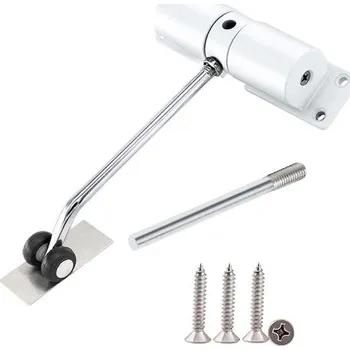 Sada nářadí Zavírač dveří automatický nastavitelný