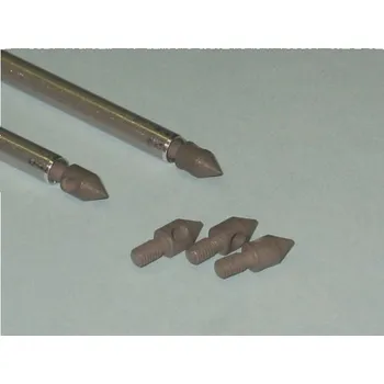 Nářadí na motocykly Náhradní díl - tyčová jehla 120390000101