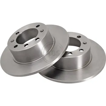 Brzdový kotouč Brzdový kotouč A.B.S. 15921