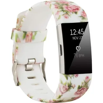 Řemínek na hodinky Honecumi Charge 2 Bands kompatibilní s Fitbit Charge 2, pánský a dámský řemínek pro hodinky,