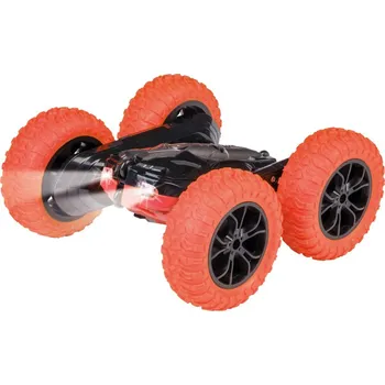 RC model ostatní Happy People RC oboustrané autíčko Stunt Twister