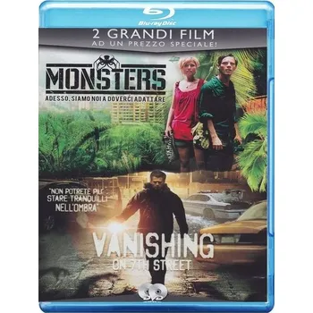 Příšery + Mizení na 7. ulici