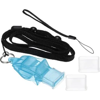 Kompresor PATIKIL Sportovní píšťalka, modrá