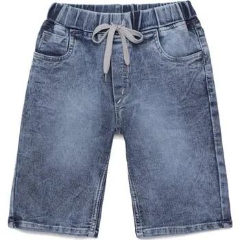 Chlapecké kraťasy Dětské šortky chopper club 34 EUR modré