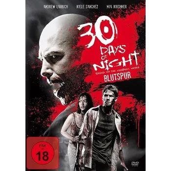 30 dní noci - Blutspur