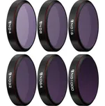 Freewell All Day - řada 4K - balení 6 ND filtrů kompatibilních s Evo Lite+