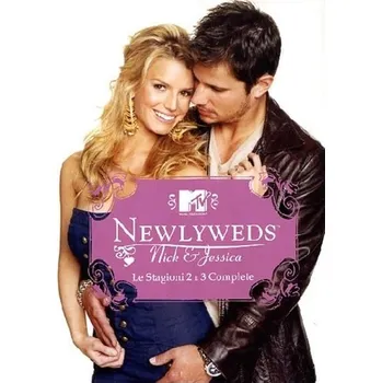 Novomanželé - Nick a Jessica, sezóna 02-03