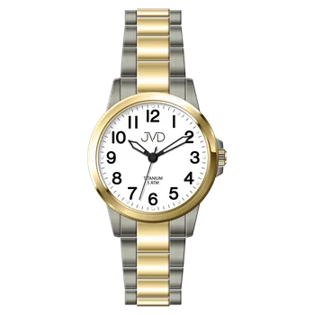 Hodinky Náramkové hodinky JVD J5035.2