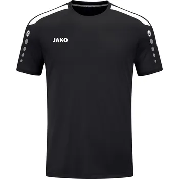 JAKO Triko/Dres Power vel. S, černá