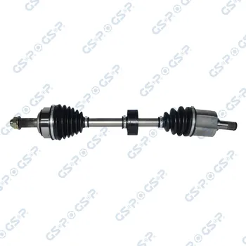 Hřídel nápravy Hnací hřídel GSP 223011