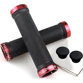 brašna na kolo TUOJOYNFON Rukojeti na kolo neklouzavé