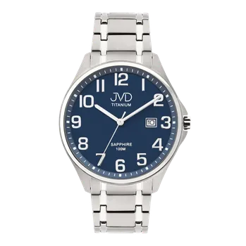 Hodinky Náramkové hodinky JVD JE2002.2