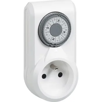 Časovač Legrand LEG95861