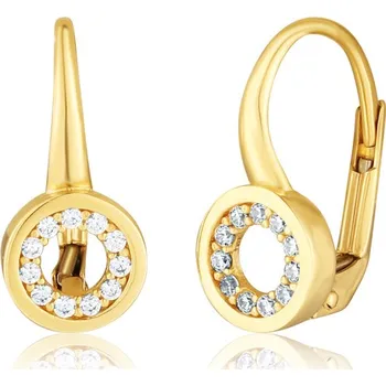 Náušnice Náušnice 585/1000 ZE0550XJ72-8500