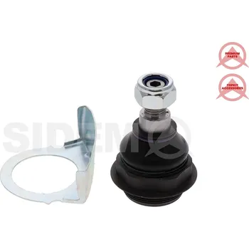 Podpora-/ Kloub SIDEM 54087