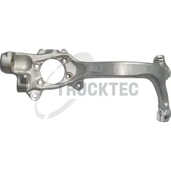 Čep nápravy Čep nápravy, zavěšení kol TRUCKTEC AUTOMOTIVE 07.31.169