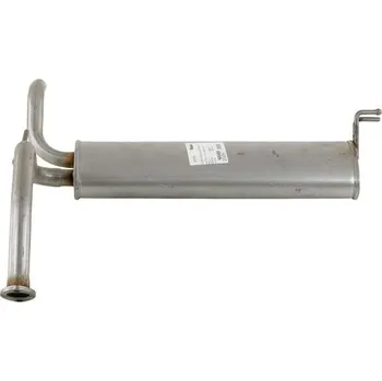 Tlumič výfuku Zadní tlumič výfuku WALKER 25285