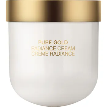 Pleťový krém La Prairie Pure Gold Radiance krém s vyživujícím účinekm na obličej 50 ml