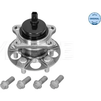 Náboj kola MEYLE 30-14 752 0010