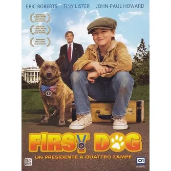 První pes