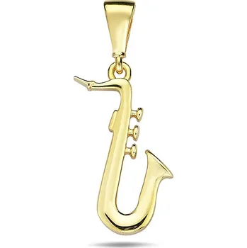 Přívěsek Přívěšek 585/1000 ZP0180XJ70-6400