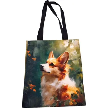 Taška - Korgi