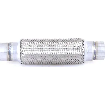 Vlnovec, výfukový systém WALKER 16365