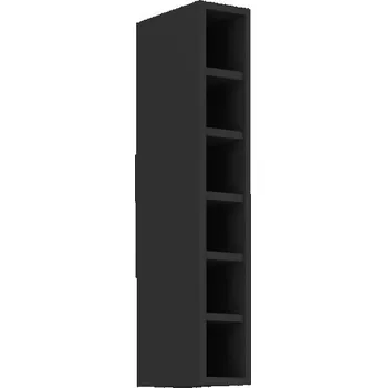 Kuchyňská skříňka Stolarz-Lempert Kuchyňská skříňka Aria SA-BL - horní policová 15 G-90 OTW