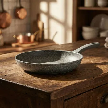 Pánev BALLARINI Murano 28 cm grafit - nepřilnavá pánev