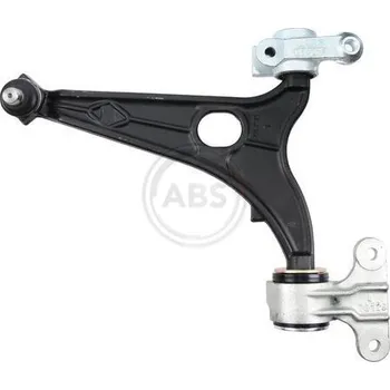 Zavěšení kol Řídicí páka, zavěšení kol A.B.S. 211154