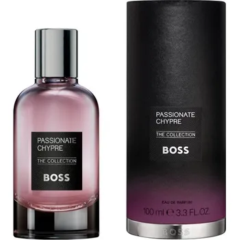 Unisex parfém Hugo Boss Boss The Collection Passionate Chypre EDP 100 ml