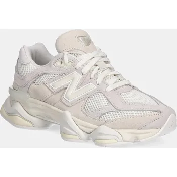 Pánská obuv Tenisky New Balance 9060 U9060ERB béžová 02X, EUR 47.5
