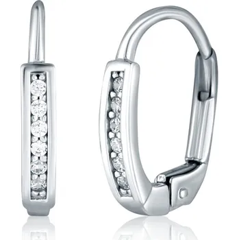 Náušnice Náušnice 585/1000 ZE0897XJ72-0900