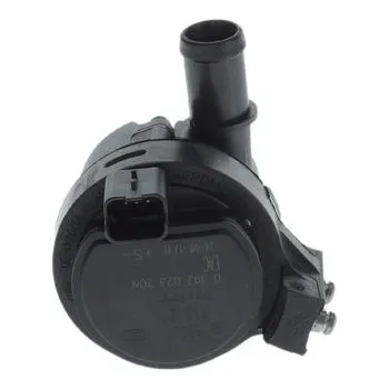 Motor automobilu Doplňovací vodní čerpadlo (okruh topné vody) BOSCH 0 392 023 20N