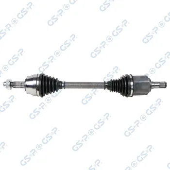 Hřídel nápravy Hnací hřídel GSP 203523