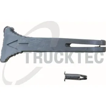 Otevírání krytu motoru TRUCKTEC AUTOMOTIVE 02.60.026