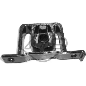 Tlumič výfuku Zarážka, tlumič výfuku Metalcaucho 04123