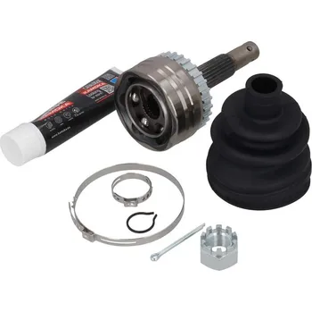 Hřídel nápravy Sada kloubů, hnací hřídel KAMOKA 6629