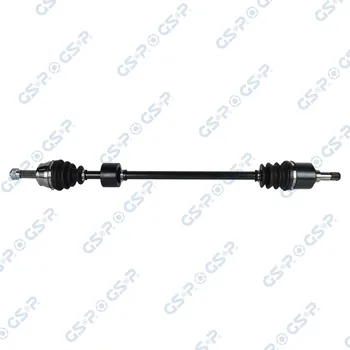 Hřídel nápravy Hnací hřídel GSP 217113